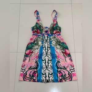 RUTHLESS ART DRESS